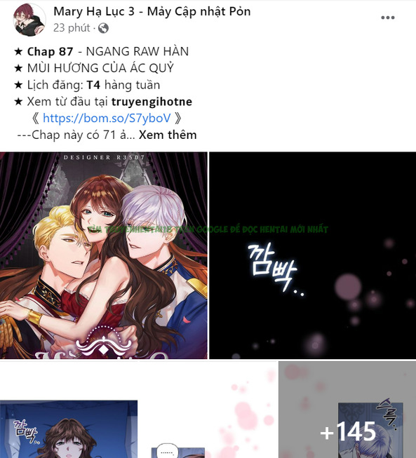 Hình ảnh 013 trong [18+] Thời Khắc Giao Mùa - Chap 31.2 - Hentaimanhwa.net