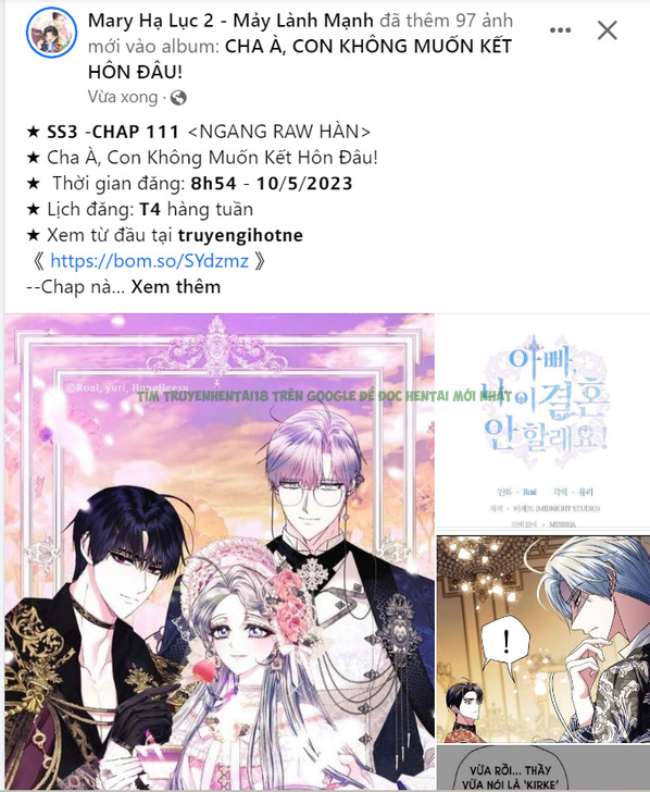 Hình ảnh 014 trong [18+] Thời Khắc Giao Mùa - Chap 31.2 - Hentaimanhwa.net