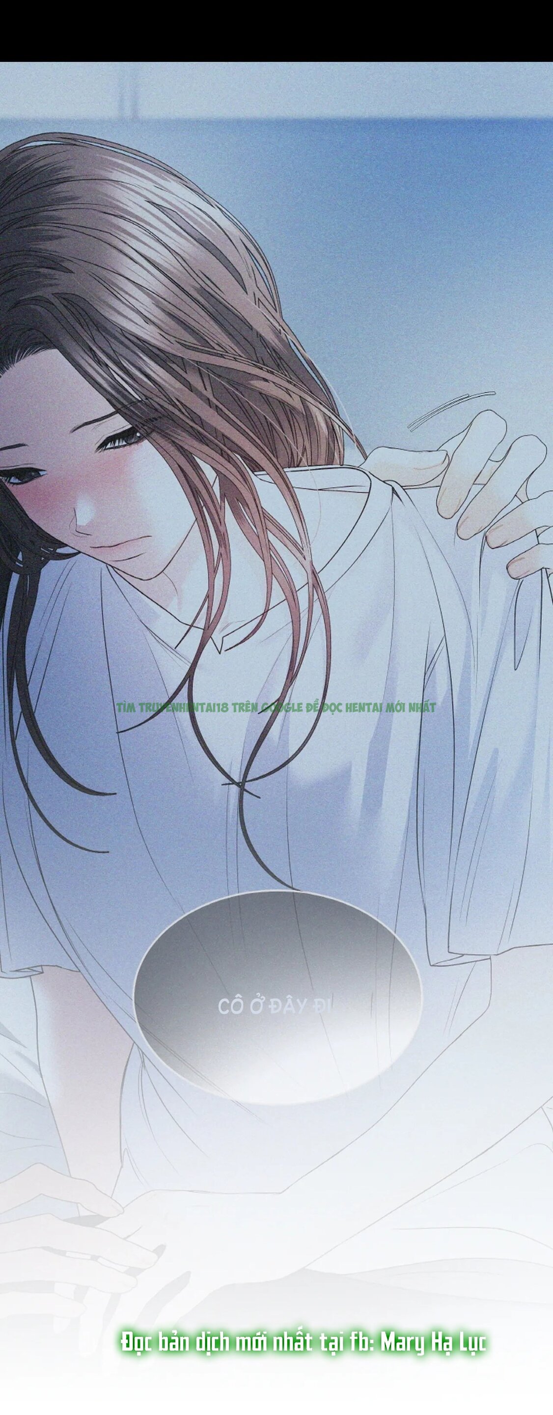 Hình ảnh 007 trong [18+] Thời Khắc Giao Mùa - Chap 32.1 - Hentaimanhwa.net