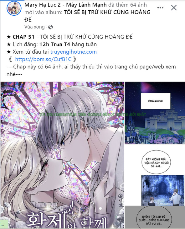 Xem ảnh [18+] Thời Khắc Giao Mùa - Chap 32.1 - 015 - TruyenVN.APP