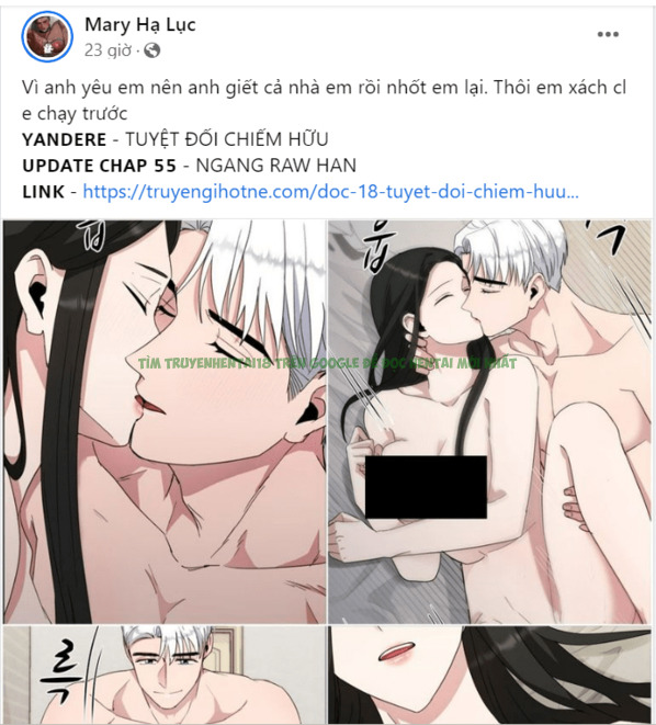 Hình ảnh 016 trong [18+] Thời Khắc Giao Mùa - Chap 32.1 - Hentaimanhwa.net