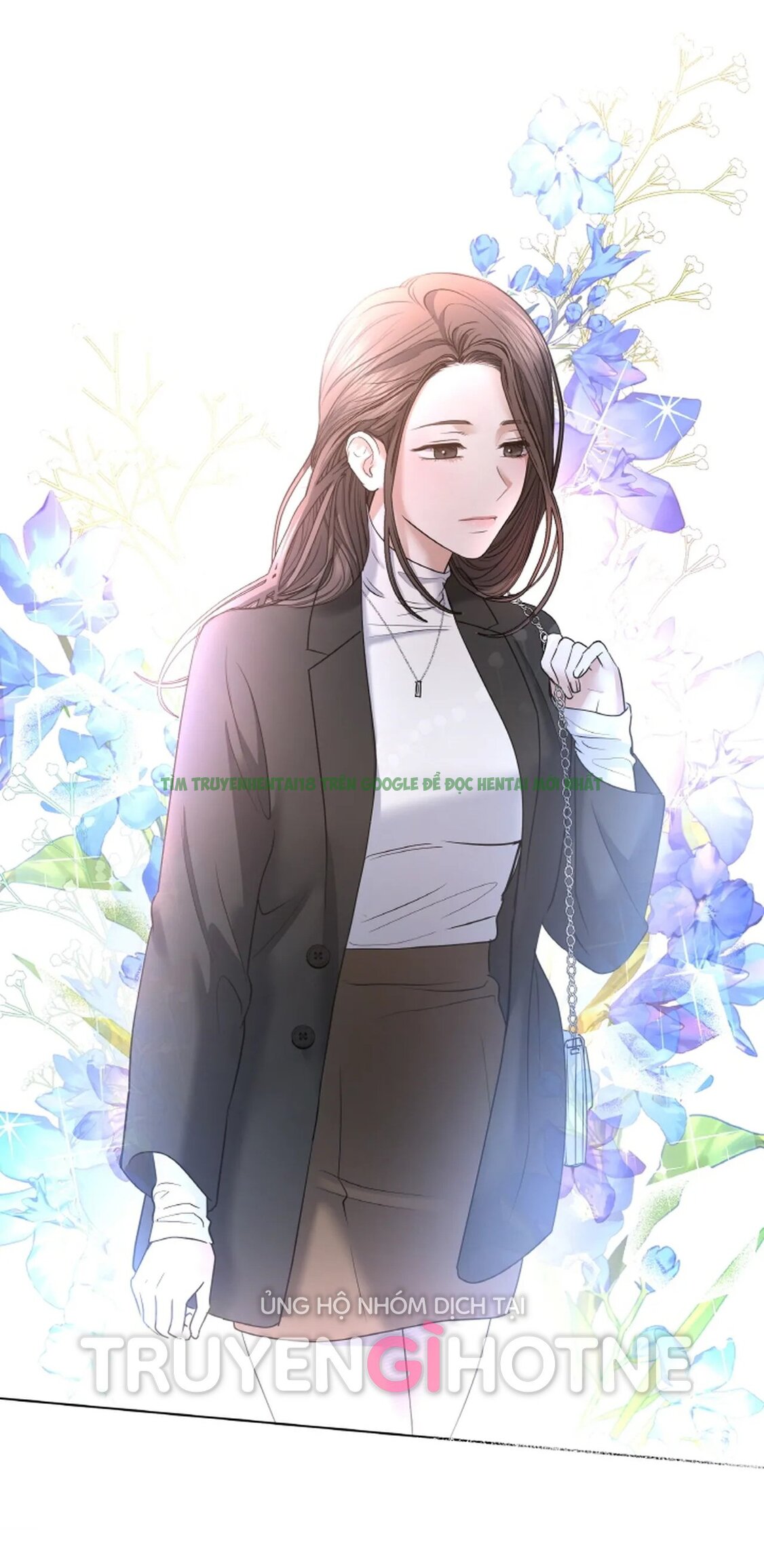 Hình ảnh 018 trong [18+] Thời Khắc Giao Mùa - Chap 32.1 - Hentaimanhwa.net