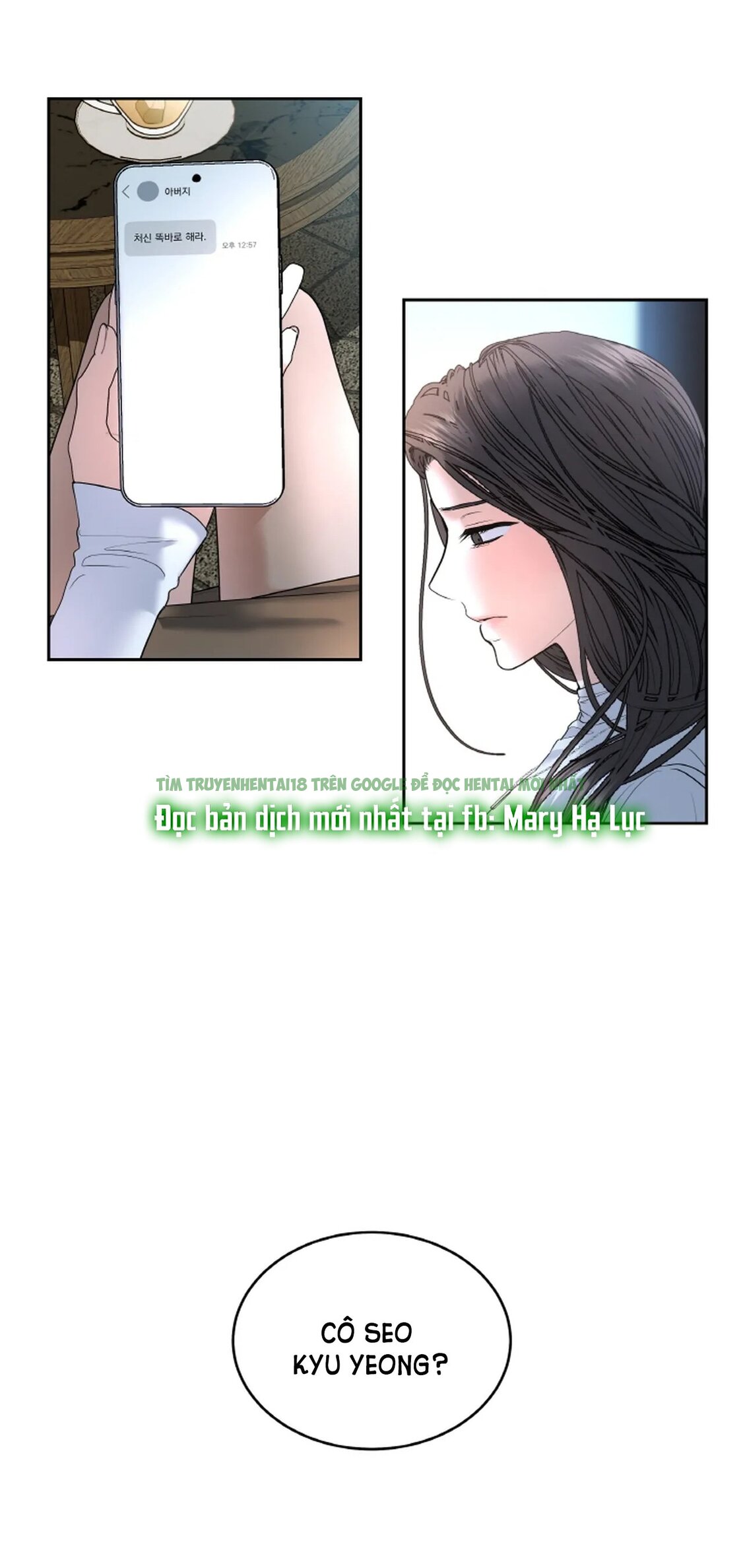 Hình ảnh 026 trong [18+] Thời Khắc Giao Mùa - Chap 32.1 - Hentaimanhwa.net