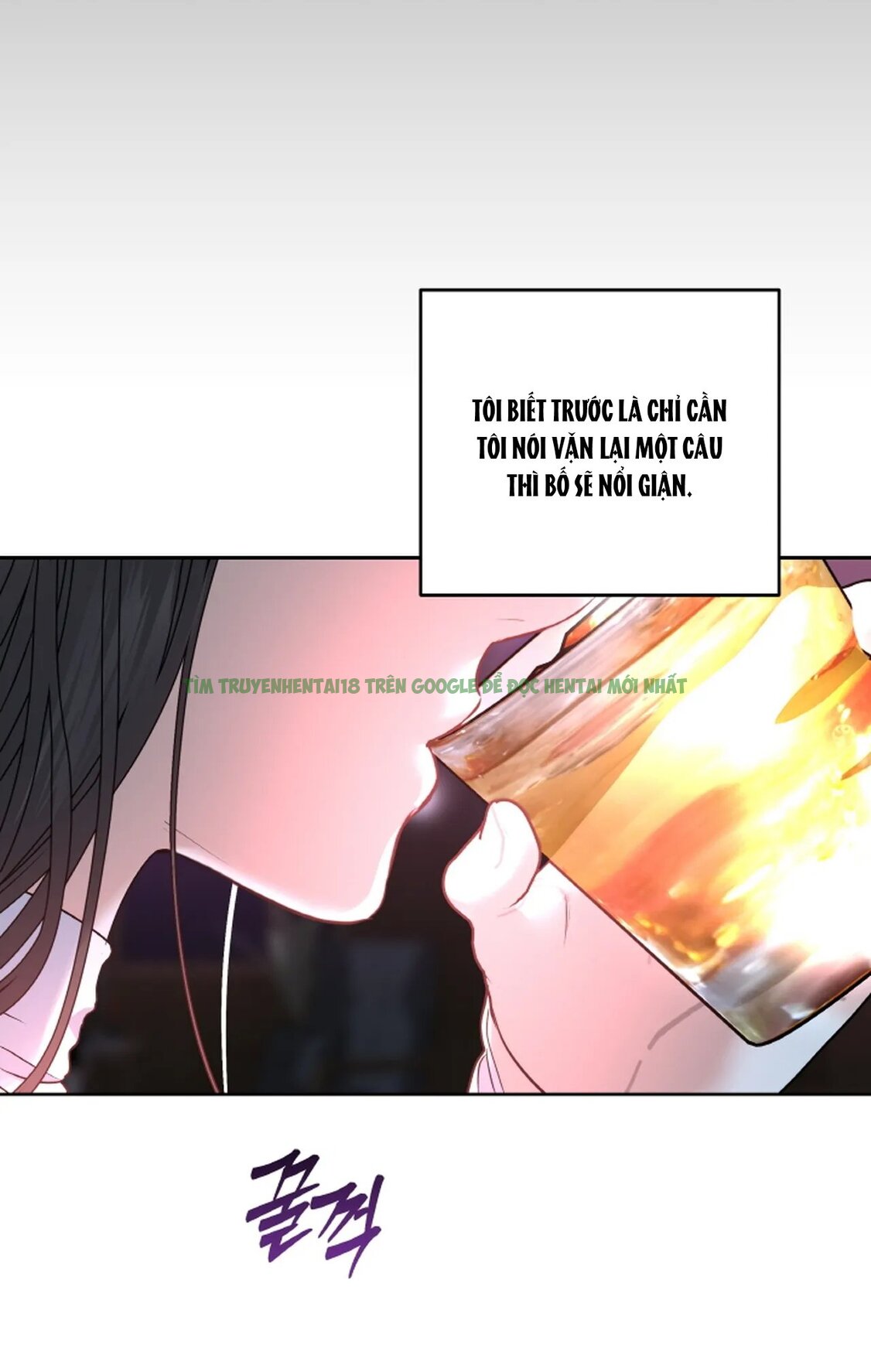 Hình ảnh 014 trong [18+] Thời Khắc Giao Mùa - Chap 32.2