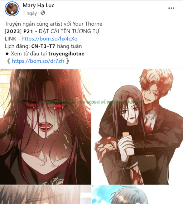 Hình ảnh 017 trong [18+] Thời Khắc Giao Mùa - Chap 32.2 - Hentaimanhwa.net