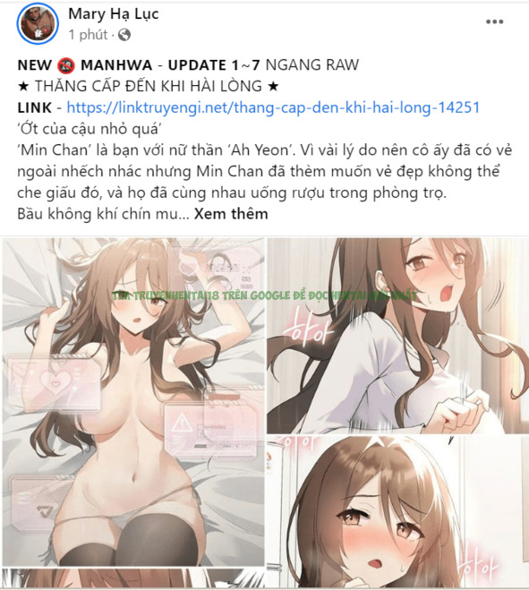 Hình ảnh 018 trong [18+] Thời Khắc Giao Mùa - Chap 32.2 - Hentaimanhwa.net