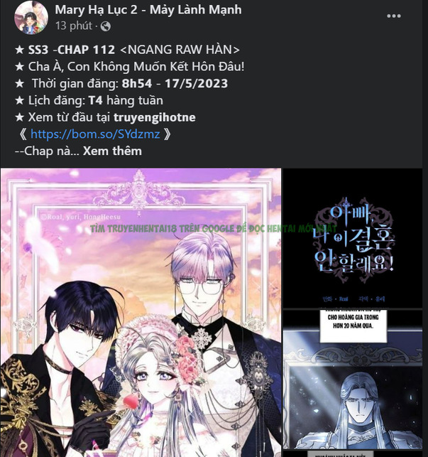 Hình ảnh 019 trong [18+] Thời Khắc Giao Mùa - Chap 32.2 - Hentaimanhwa.net