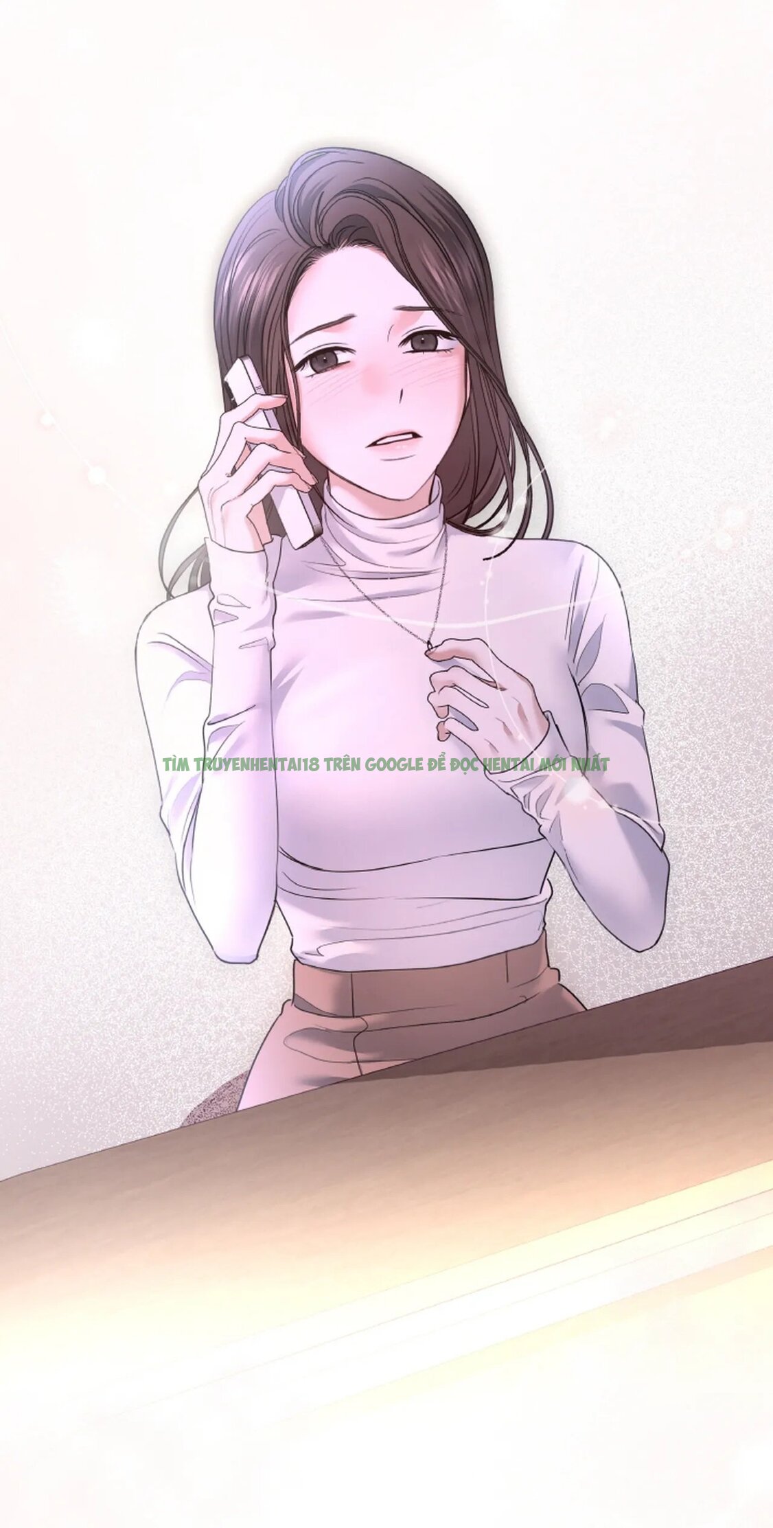 Hình ảnh 033 trong [18+] Thời Khắc Giao Mùa - Chap 32.2 - Hentaimanhwa.net