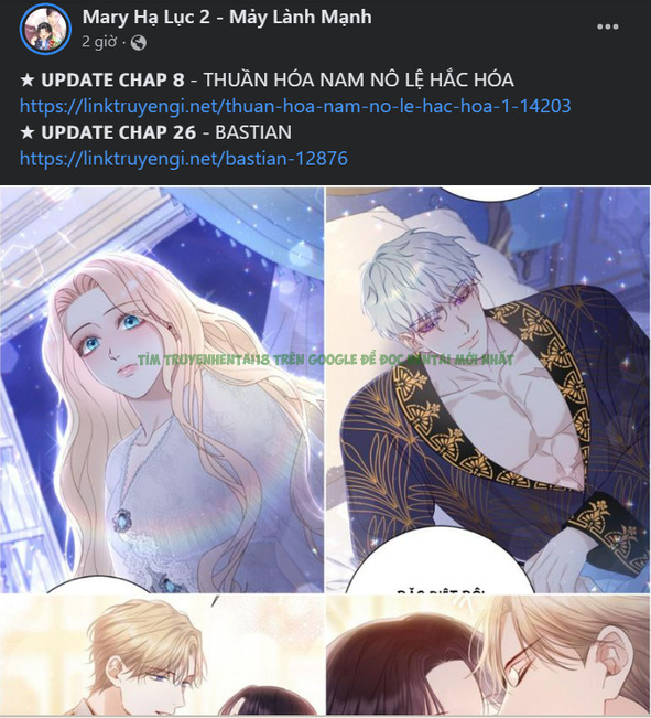 Hình ảnh 006 trong [18+] Thời Khắc Giao Mùa - Chap 32.3