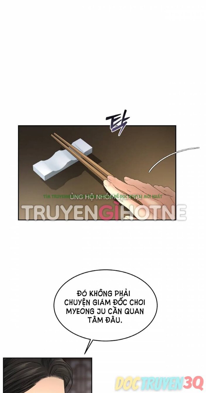 Hình ảnh 002 trong [18+] Thời Khắc Giao Mùa - Chap 33.1 - Hentaimanhwa.net