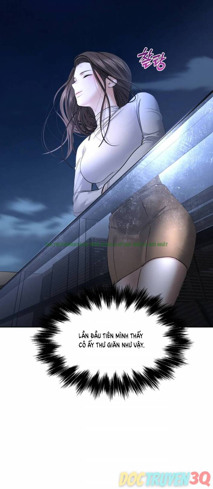 Hình ảnh 029 trong [18+] Thời Khắc Giao Mùa - Chap 33.1 - Hentaimanhwa.net