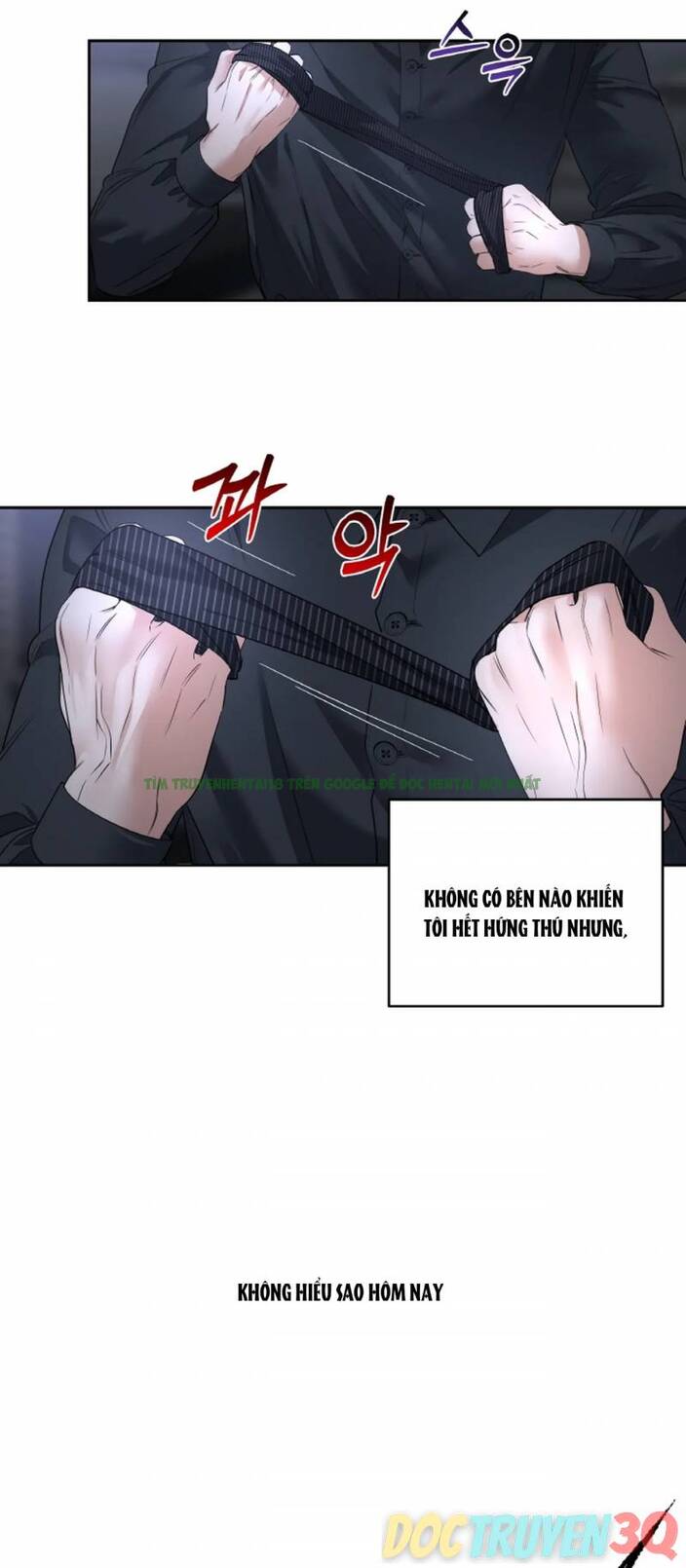 Hình ảnh 032 trong [18+] Thời Khắc Giao Mùa - Chap 33.1 - Hentaimanhwa.net