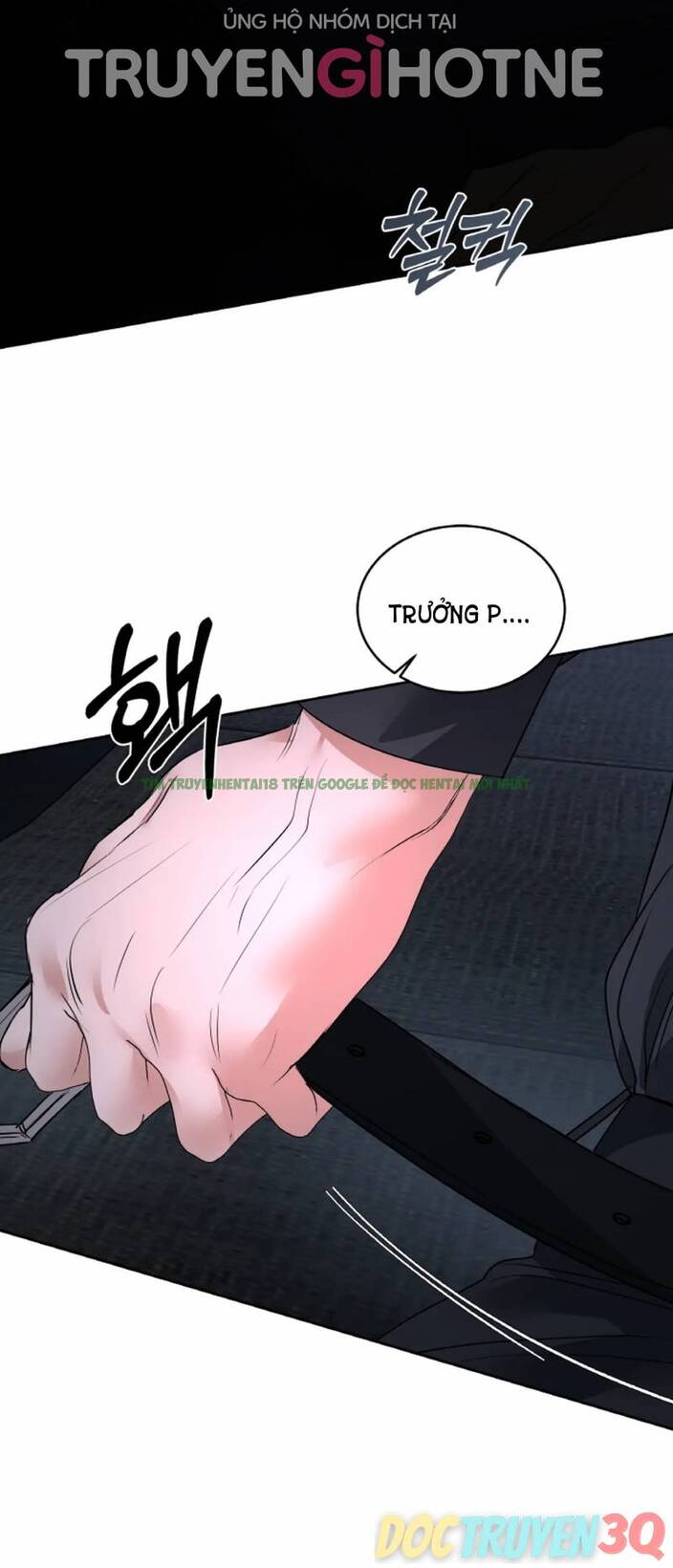 Hình ảnh 010 trong [18+] Thời Khắc Giao Mùa - Chap 33.5