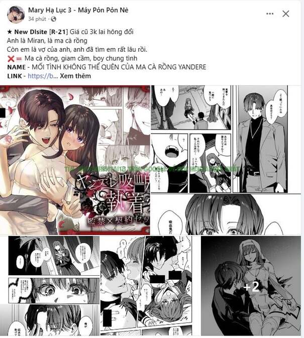 Hình ảnh 022 trong [18+] Thời Khắc Giao Mùa - Chap 34.1 - Hentaimanhwa.net