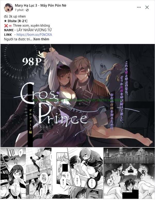 Hình ảnh 023 trong [18+] Thời Khắc Giao Mùa - Chap 34.1 - Hentaimanhwa.net