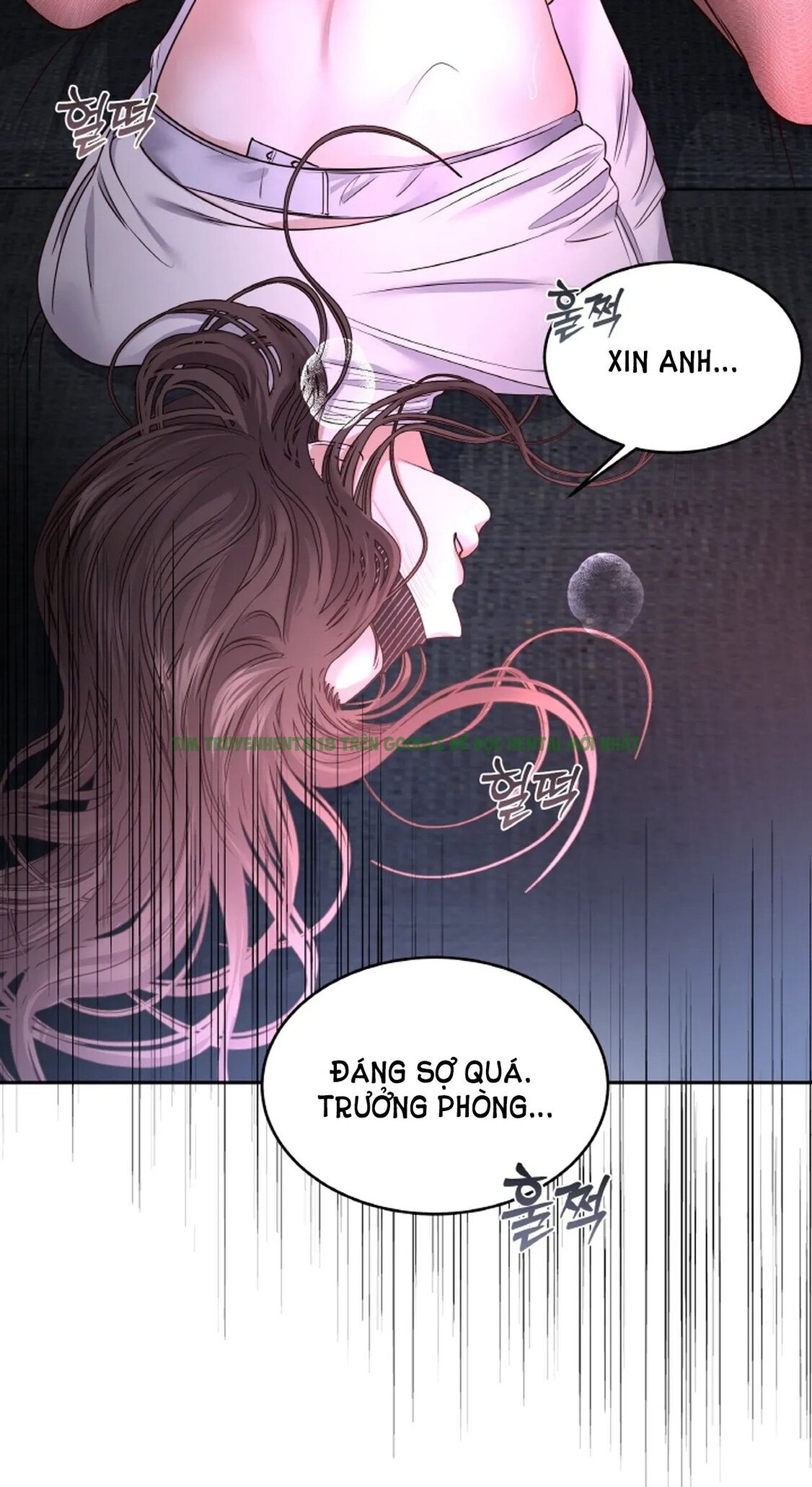 Hình ảnh 011 trong [18+] Thời Khắc Giao Mùa - Chap 34.2 - Hentaimanhwa.net