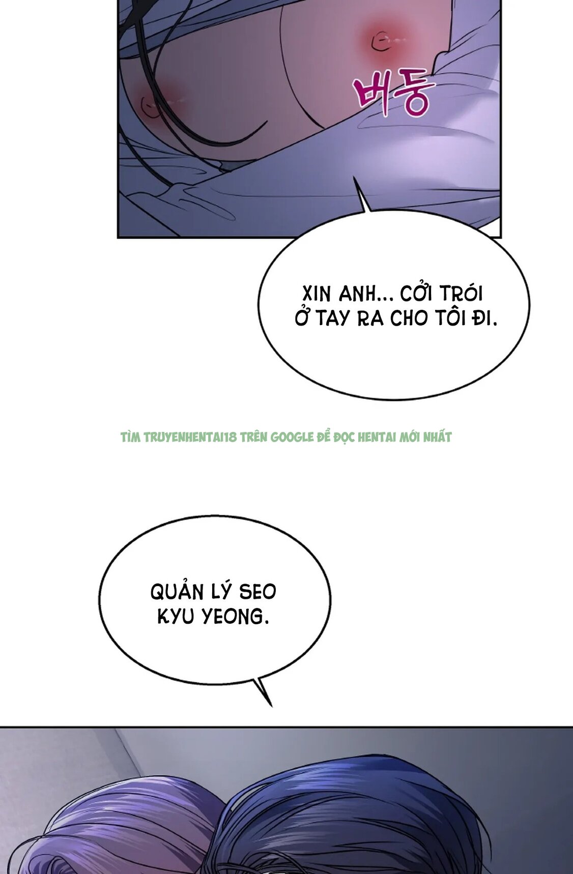 Xem ảnh [18+] Thời Khắc Giao Mùa - Chap 34.2 - 015 - TruyenVN.APP