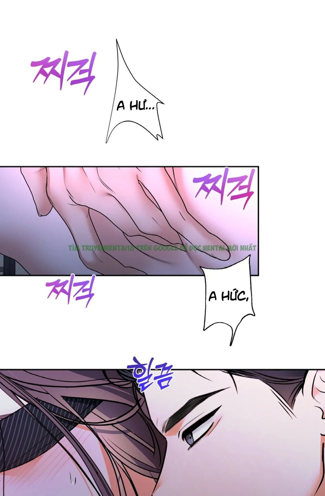 Hình ảnh 017 trong [18+] Thời Khắc Giao Mùa - Chap 34.2 - Hentaimanhwa.net