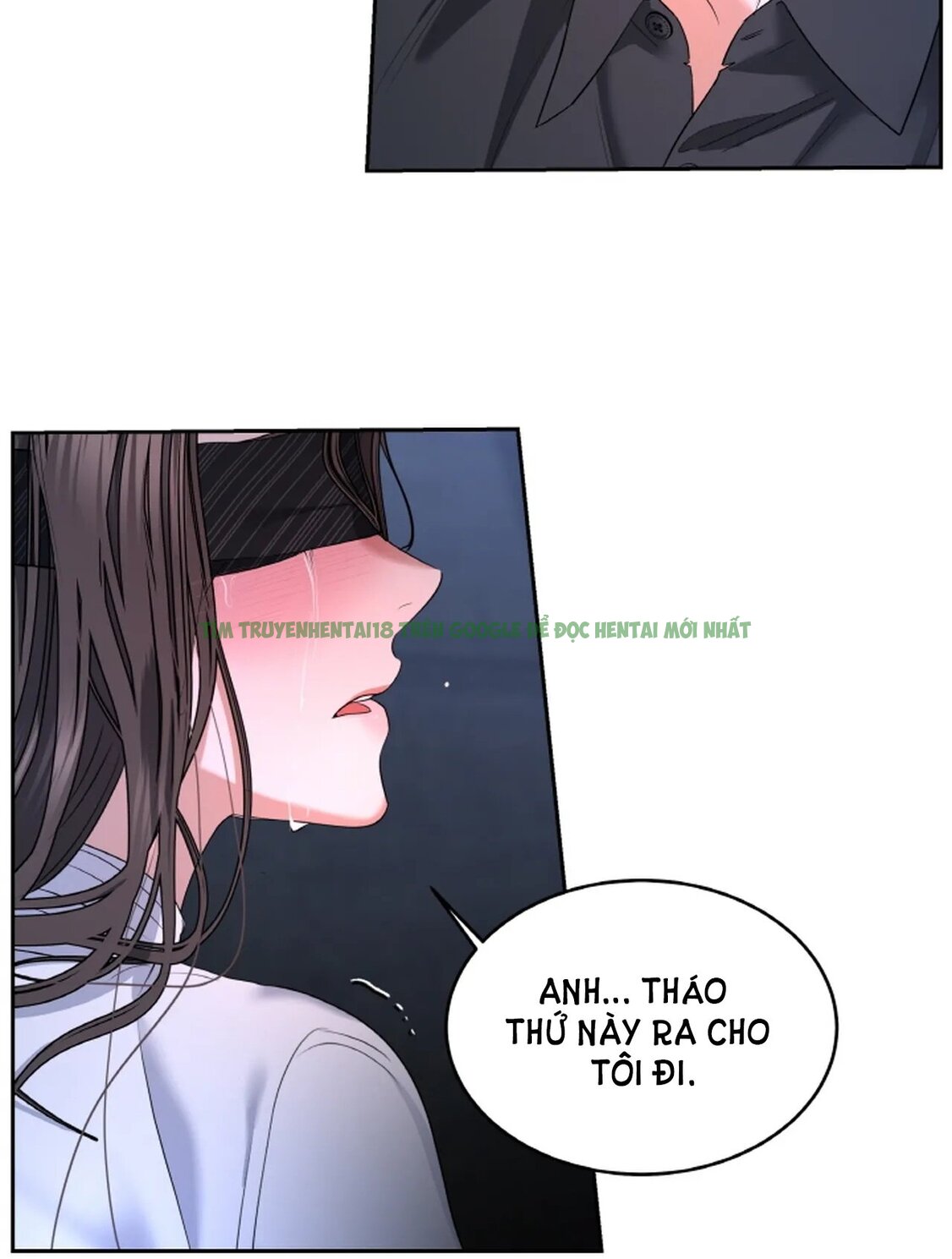 Hình ảnh 040 trong [18+] Thời Khắc Giao Mùa - Chap 34.2