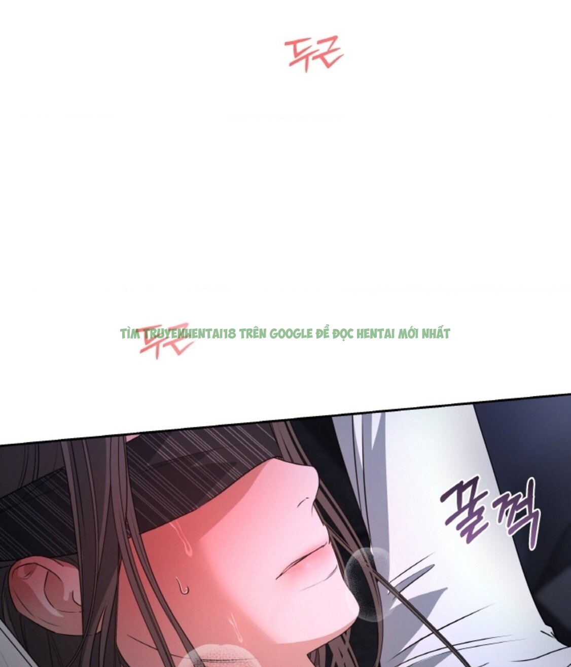 Hình ảnh 011 trong [18+] Thời Khắc Giao Mùa - Chap 35.1