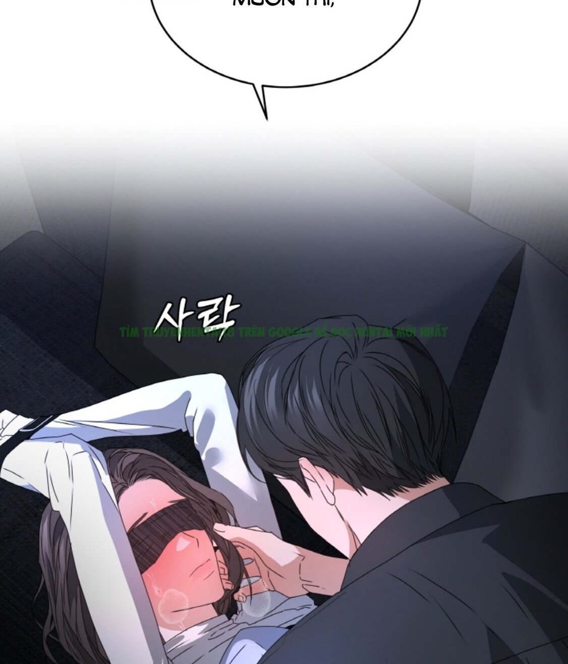 Hình ảnh 013 trong [18+] Thời Khắc Giao Mùa - Chap 35.1 - Hentaimanhwa.net