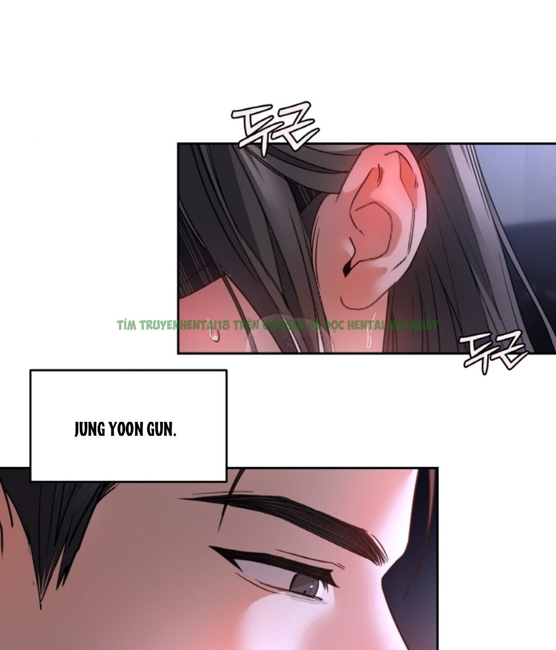 Hình ảnh 024 trong [18+] Thời Khắc Giao Mùa - Chap 35.1 - Hentaimanhwa.net