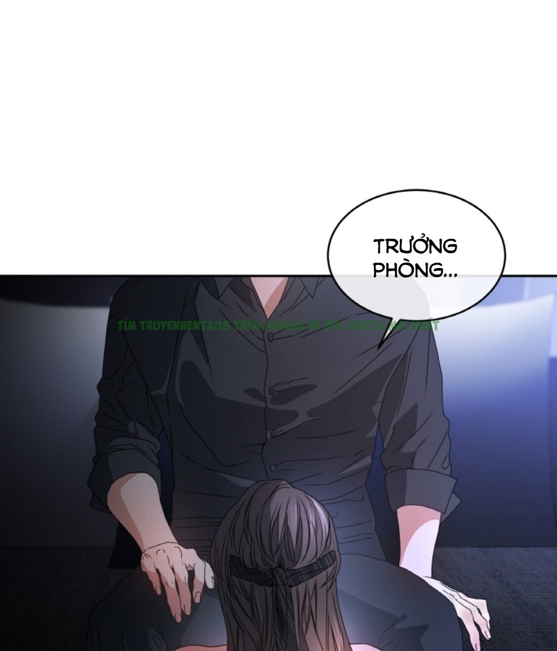 Hình ảnh 026 trong [18+] Thời Khắc Giao Mùa - Chap 35.1 - Hentaimanhwa.net