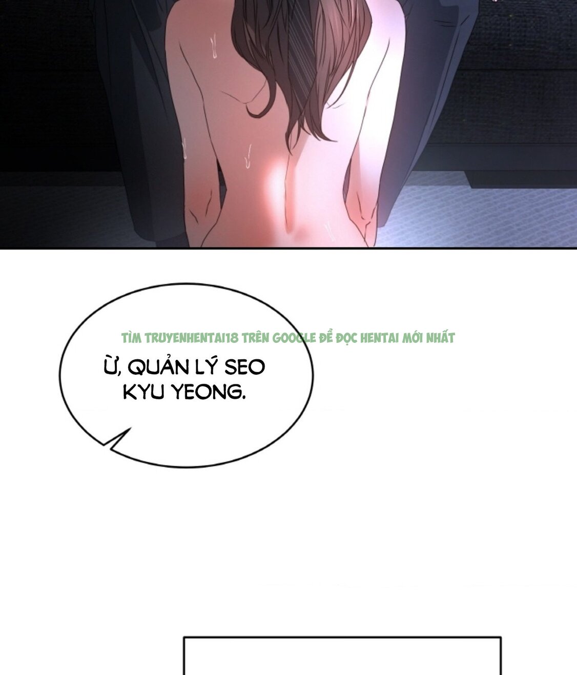 Hình ảnh 027 trong [18+] Thời Khắc Giao Mùa - Chap 35.1 - Hentaimanhwa.net