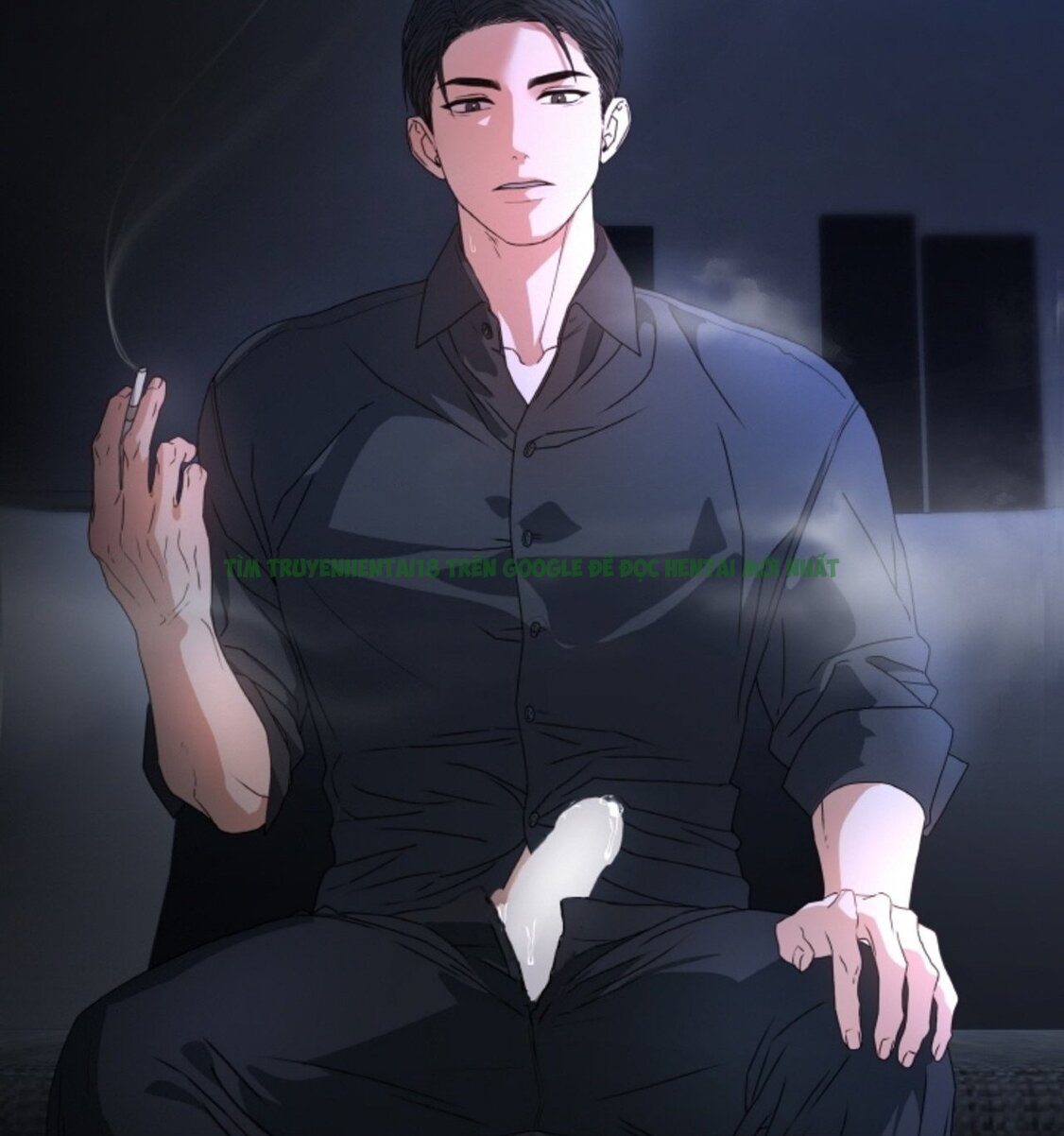 Hình ảnh 008 trong [18+] Thời Khắc Giao Mùa - Chap 35.2 - Hentaimanhwa.net