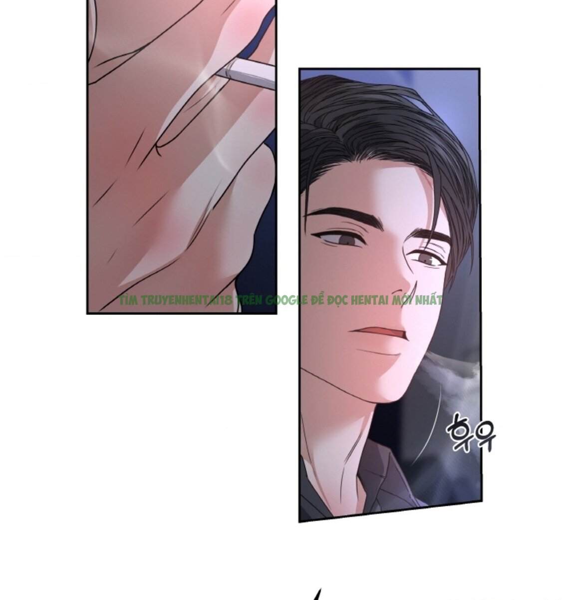 Hình ảnh 022 trong [18+] Thời Khắc Giao Mùa - Chap 35.2 - Hentaimanhwa.net