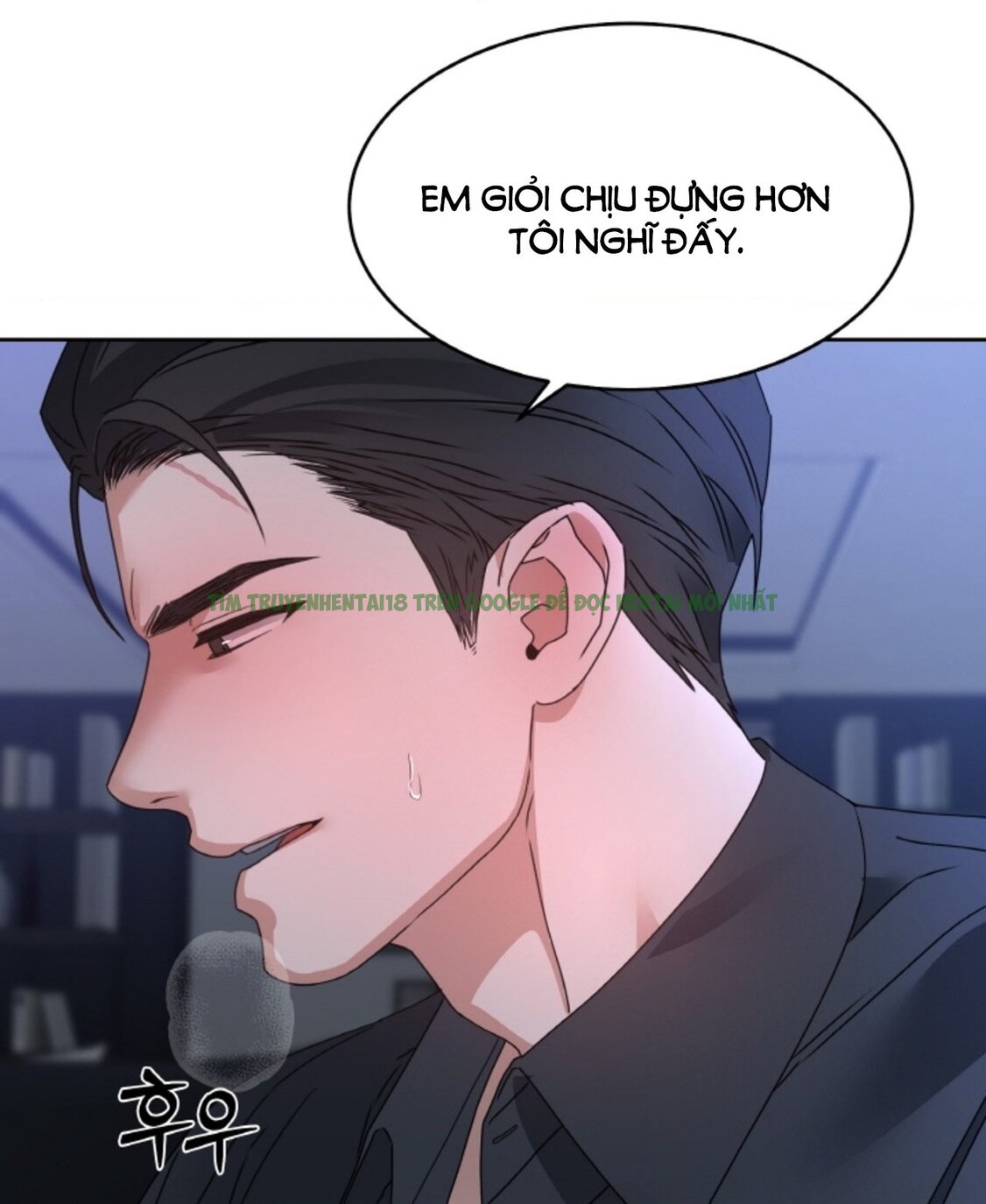 Xem ảnh [18+] Thời Khắc Giao Mùa - Chap 36.1 - 025 - TruyenVN.APP