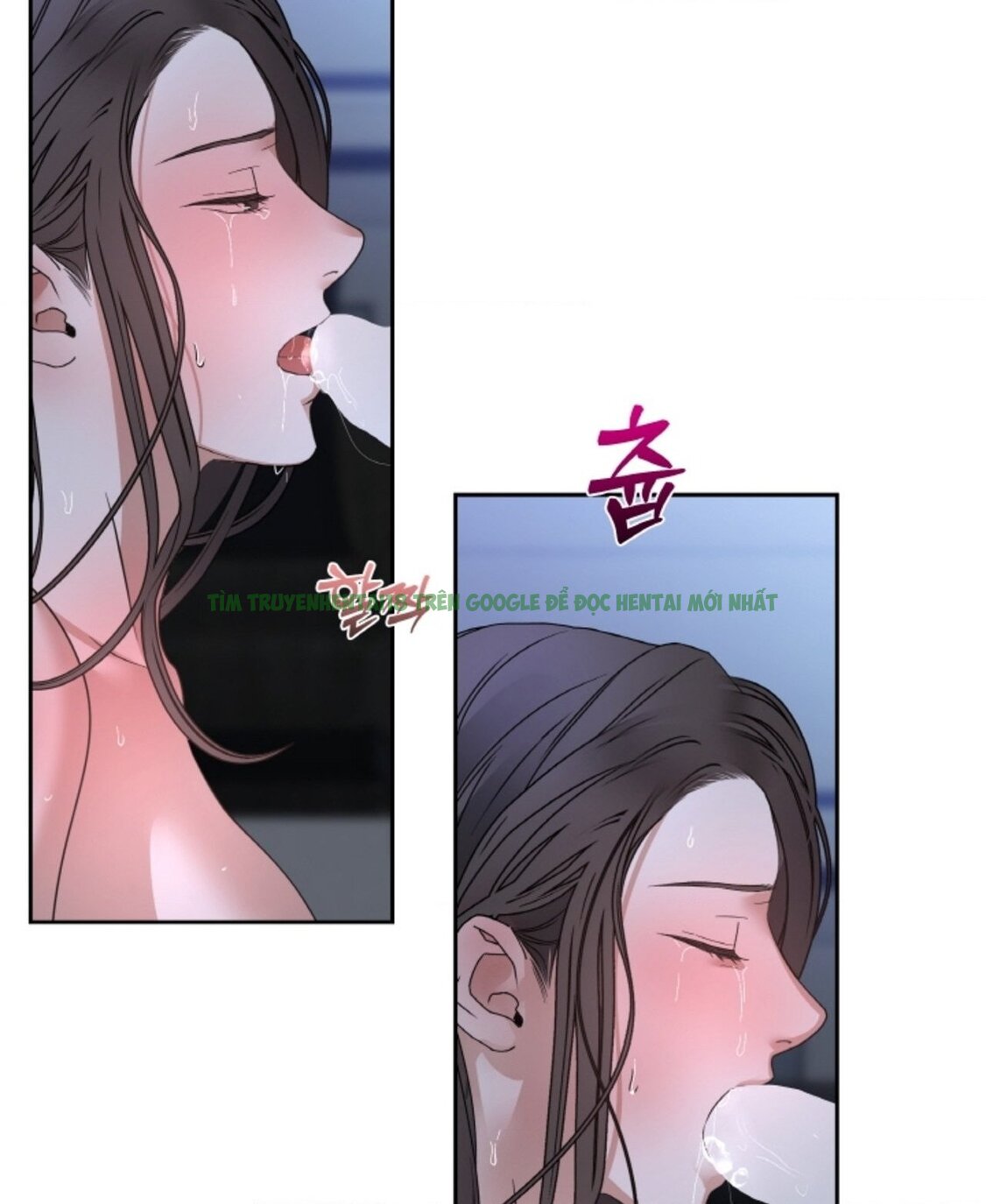 Hình ảnh 028 trong [18+] Thời Khắc Giao Mùa - Chap 36.1