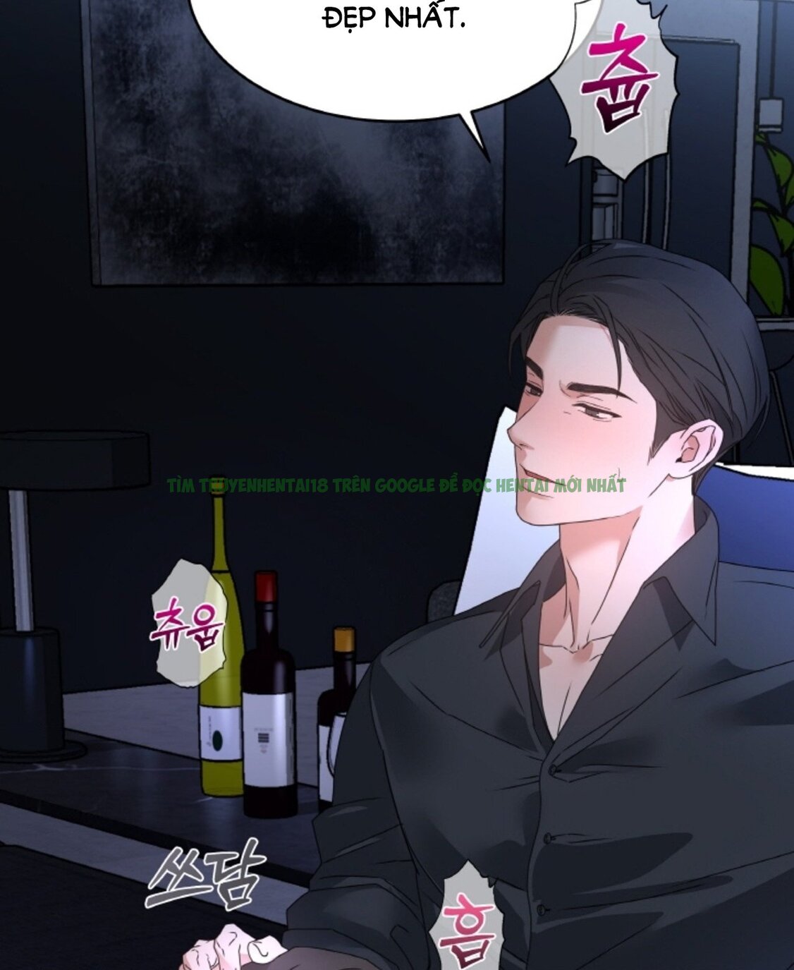 Hình ảnh 030 trong [18+] Thời Khắc Giao Mùa - Chap 36.1 - Hentaimanhwa.net