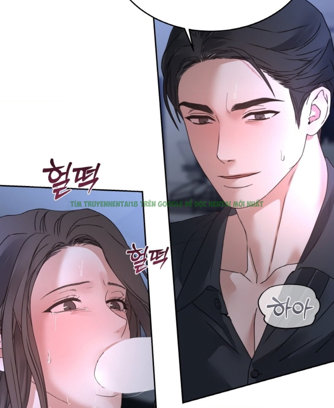 Hình ảnh 034 trong [18+] Thời Khắc Giao Mùa - Chap 36.1