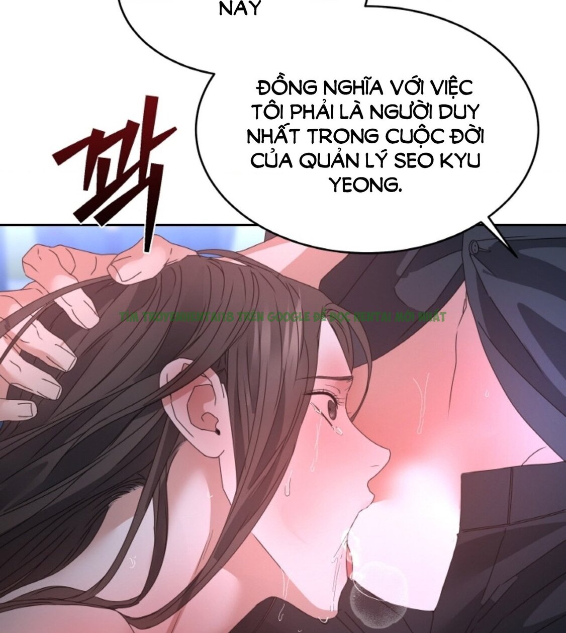 Xem ảnh [18+] Thời Khắc Giao Mùa - Chap 36.2 - 004 - TruyenVN.APP