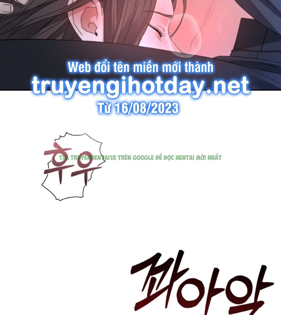 Hình ảnh 006 trong [18+] Thời Khắc Giao Mùa - Chap 36.2 - Hentaimanhwa.net