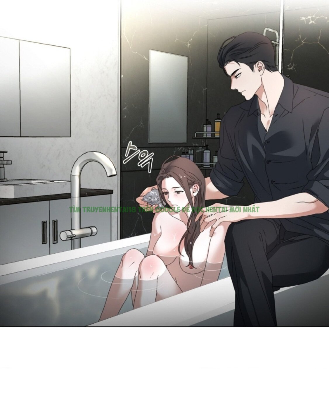 Hình ảnh 033 trong [18+] Thời Khắc Giao Mùa - Chap 36.2