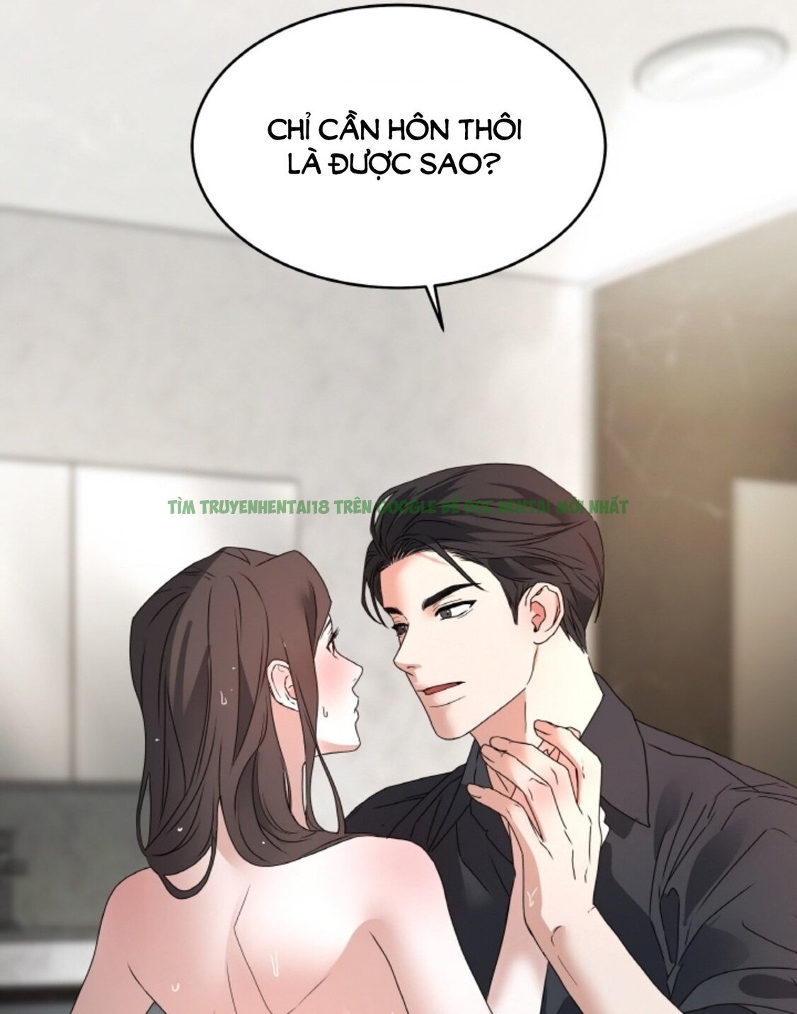 Hình ảnh 053 trong [18+] Thời Khắc Giao Mùa - Chap 36.2 - Hentaimanhwa.net