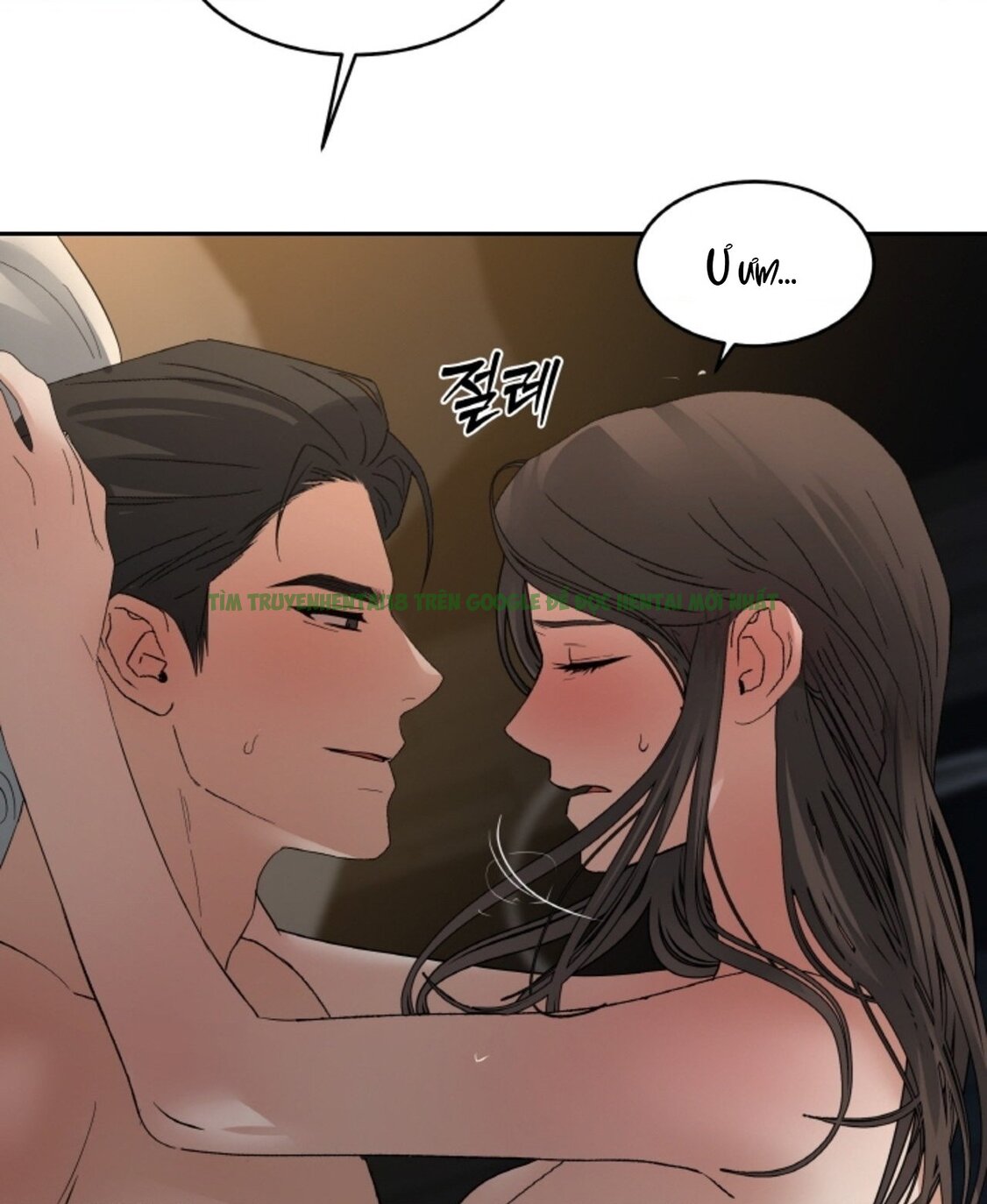 Hình ảnh 010 trong [18+] Thời Khắc Giao Mùa - Chap 37.2 - Hentaimanhwa.net