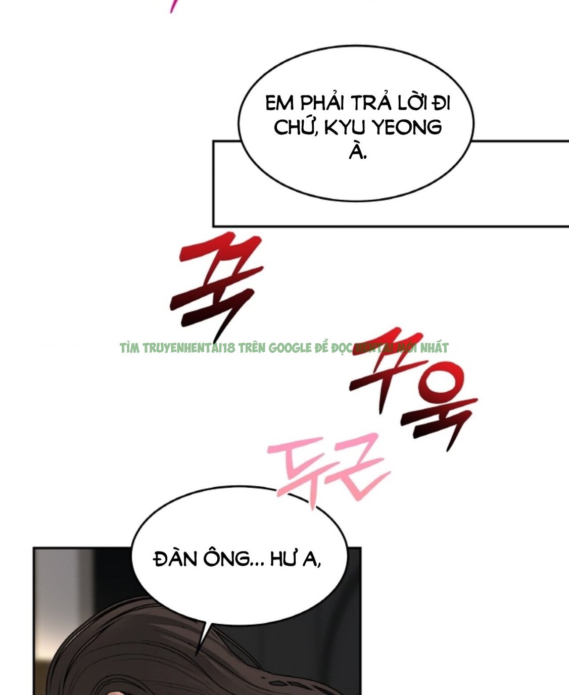 Hình ảnh 024 trong [18+] Thời Khắc Giao Mùa - Chap 37.2 - Hentaimanhwa.net