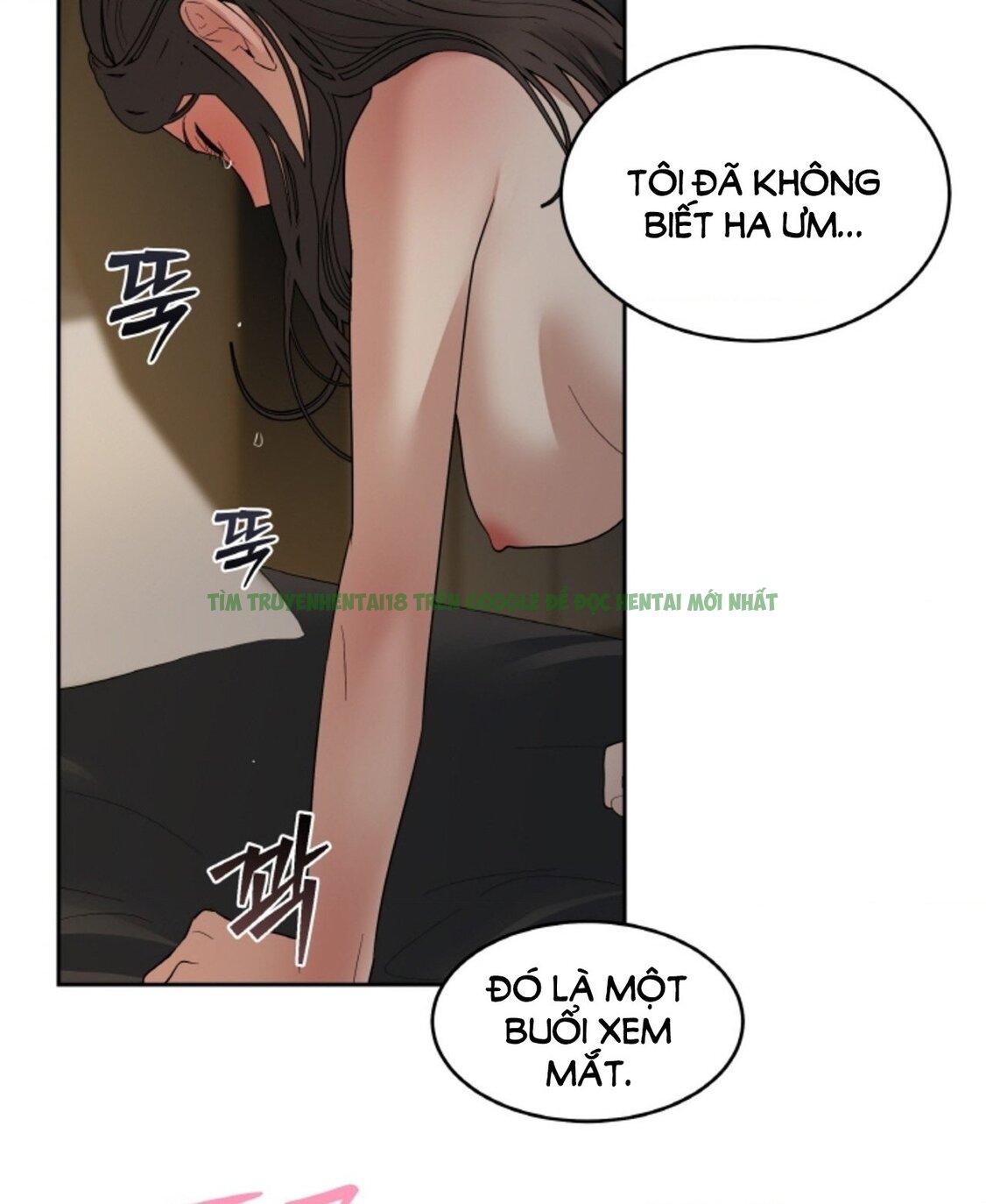 Hình ảnh 025 trong [18+] Thời Khắc Giao Mùa - Chap 37.2 - Hentaimanhwa.net