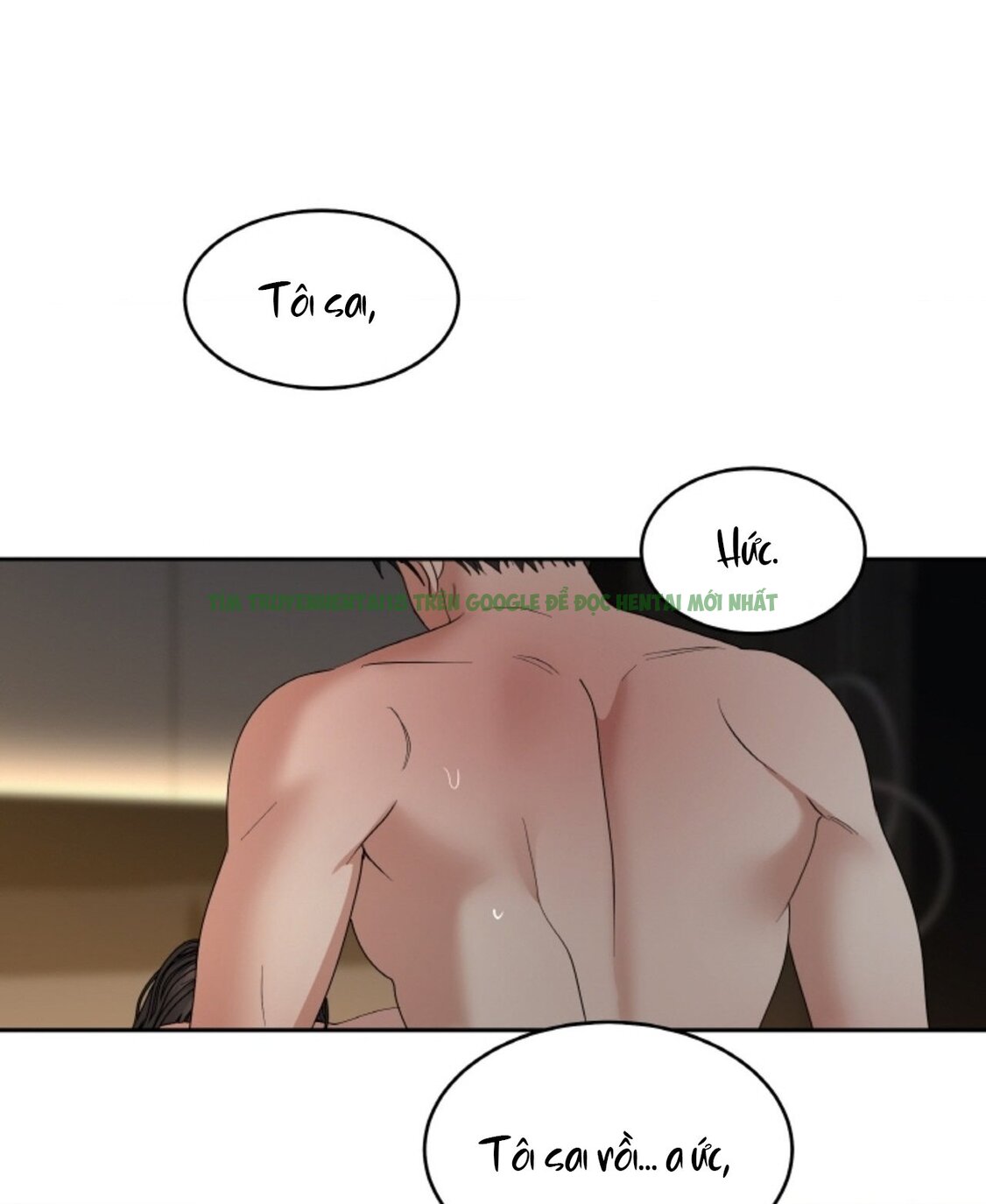 Hình ảnh 031 trong [18+] Thời Khắc Giao Mùa - Chap 37.2