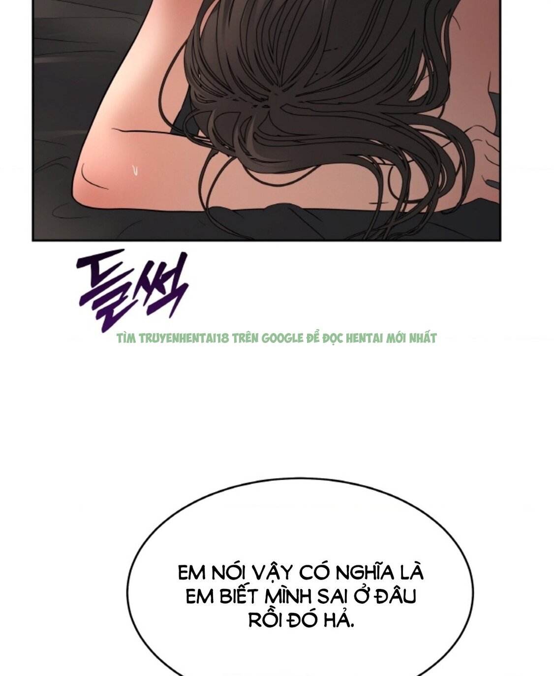 Hình ảnh 037 trong [18+] Thời Khắc Giao Mùa - Chap 37.2