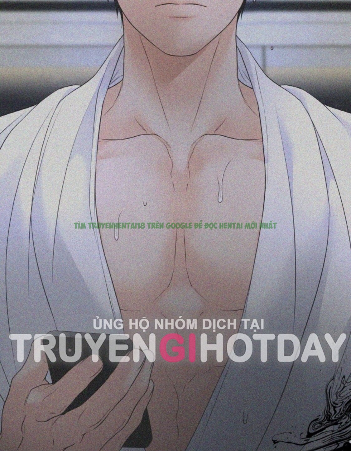 Hình ảnh 028 trong [18+] Thời Khắc Giao Mùa - Chap 38.1 - Hentaimanhwa.net