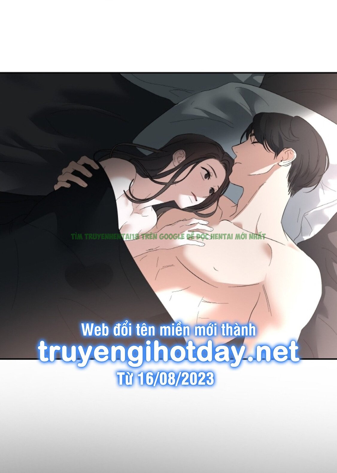 Hình ảnh 003 trong [18+] Thời Khắc Giao Mùa - Chap 38.2 - Hentaimanhwa.net