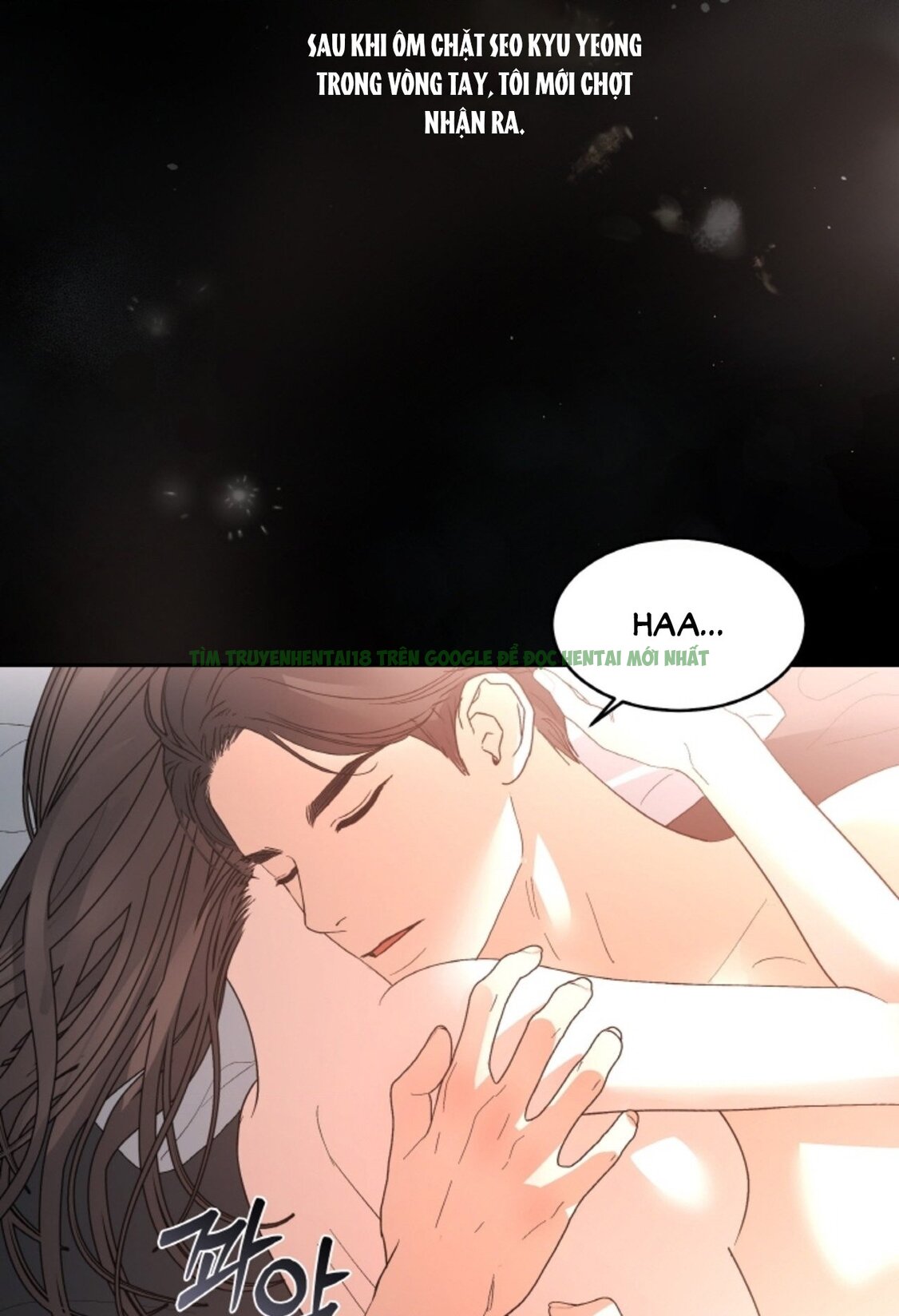 Hình ảnh 023 trong [18+] Thời Khắc Giao Mùa - Chap 38.2 - Hentaimanhwa.net