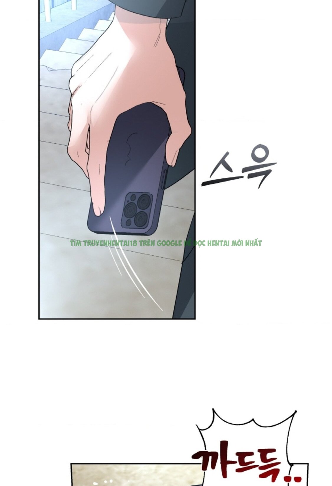 Hình ảnh 029 trong [18+] Thời Khắc Giao Mùa - Chap 38.2 - Hentaimanhwa.net