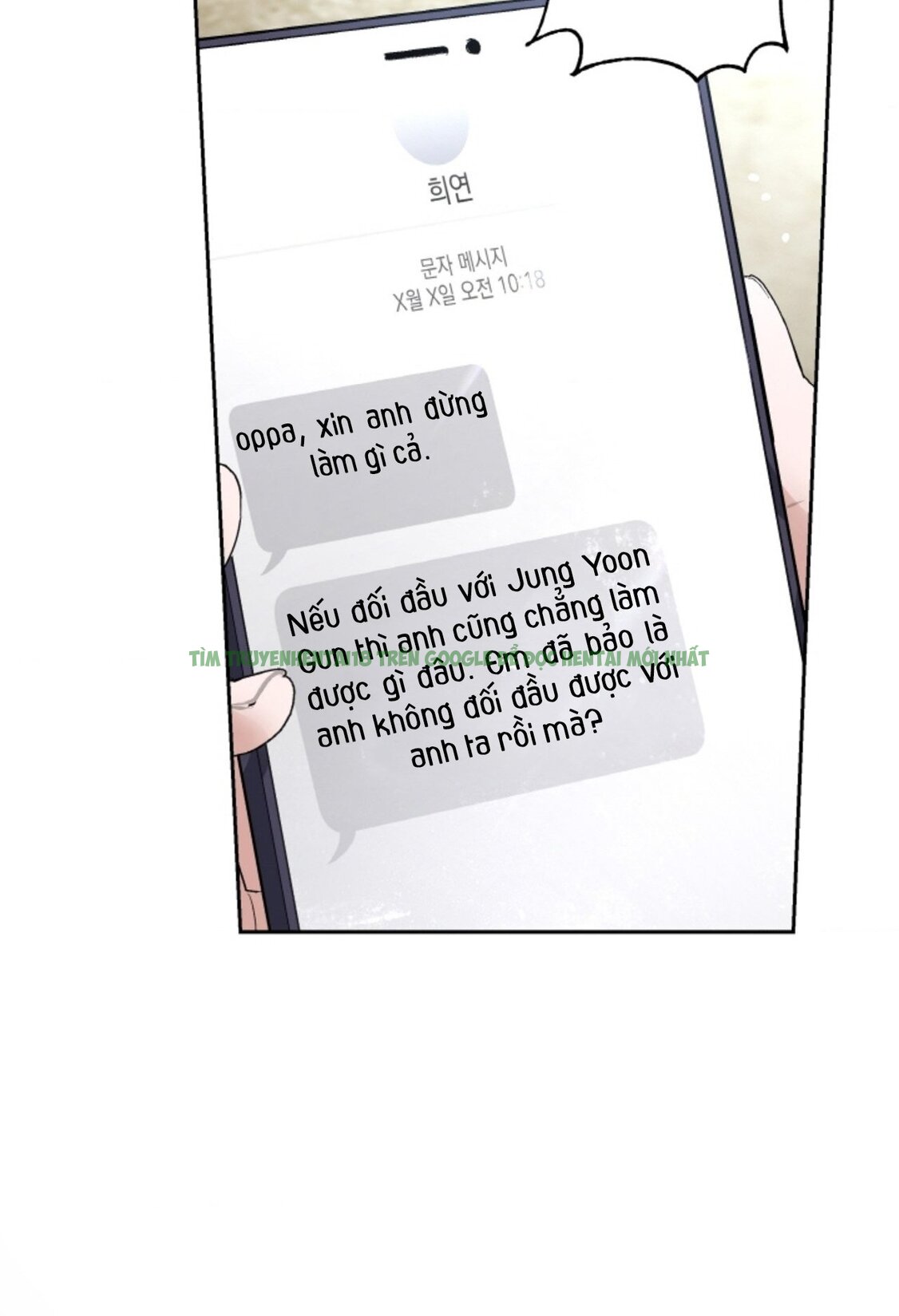 Xem ảnh [18+] Thời Khắc Giao Mùa - Chap 38.2 - 030 - TruyenVN.APP