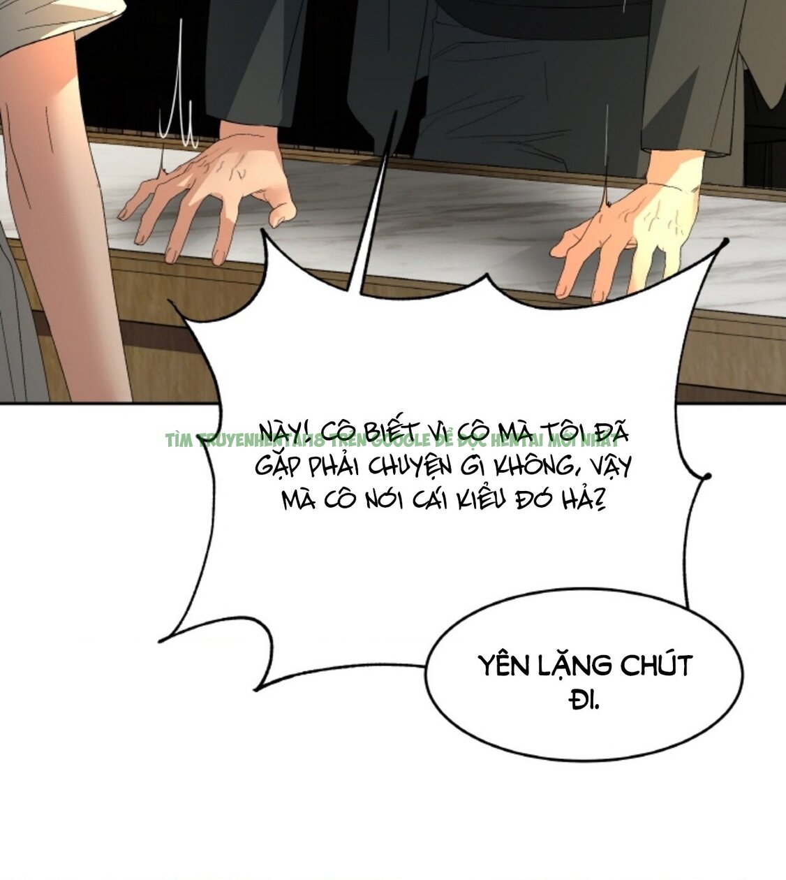 Hình ảnh 023 trong [18+] Thời Khắc Giao Mùa - Chap 39.1 - Hentaimanhwa.net