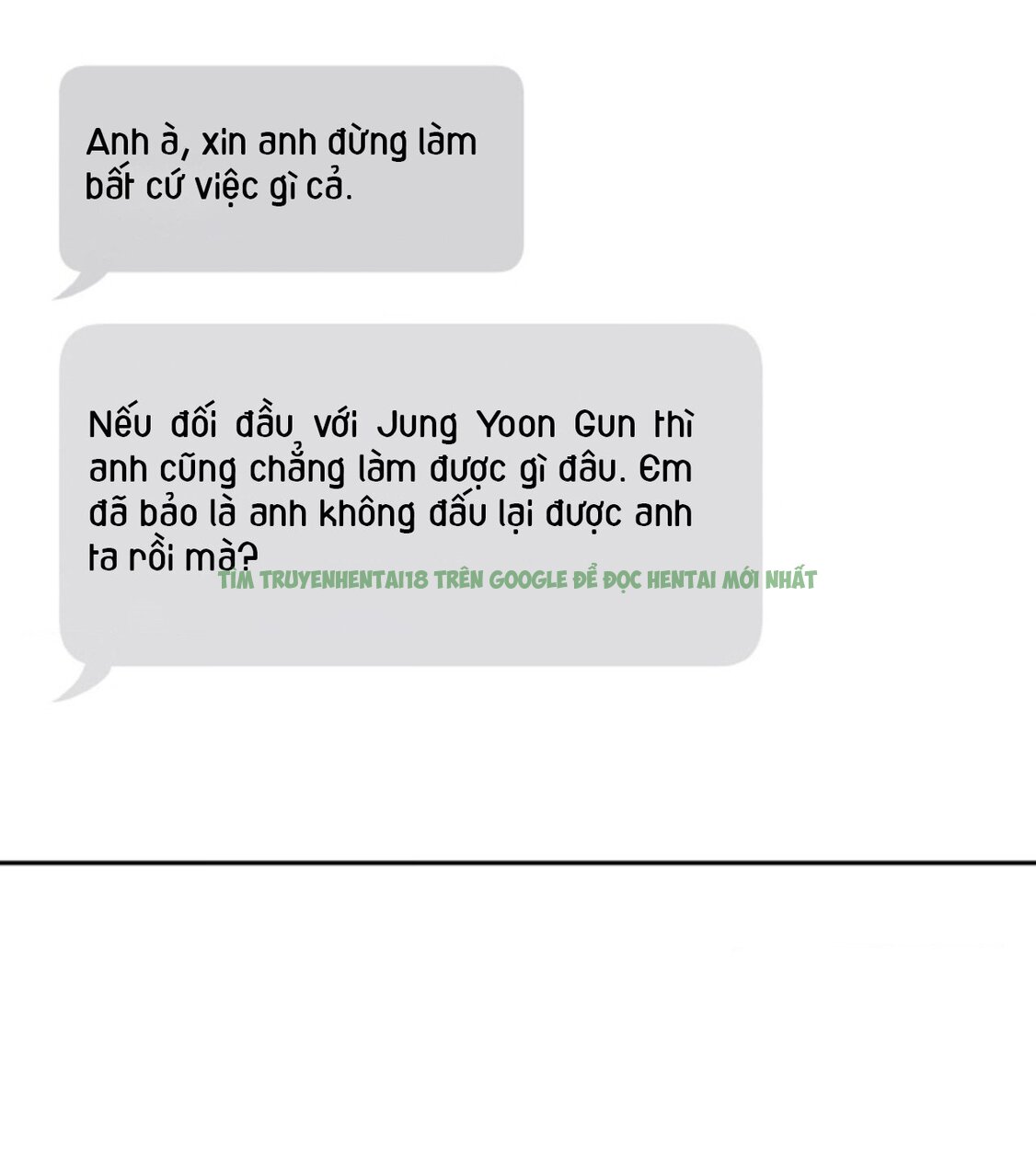 Hình ảnh 006 trong [18+] Thời Khắc Giao Mùa - Chap 39.2